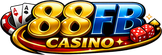 88fb casino logo